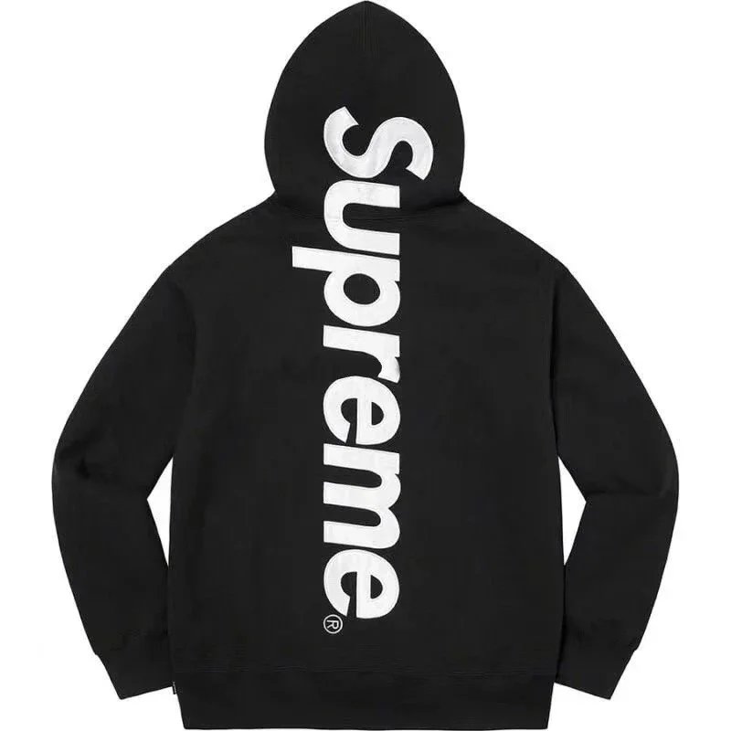 Supreme Hoodie