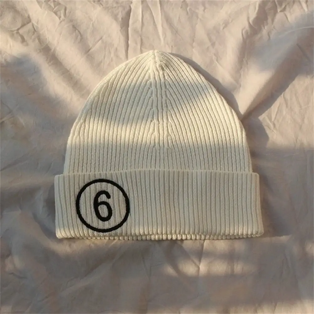New Fashionable and Versatile Knitted Hat -022-Keb