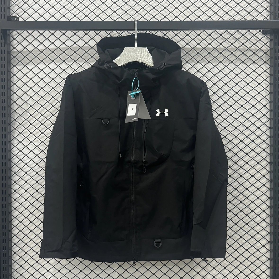 Under Armour