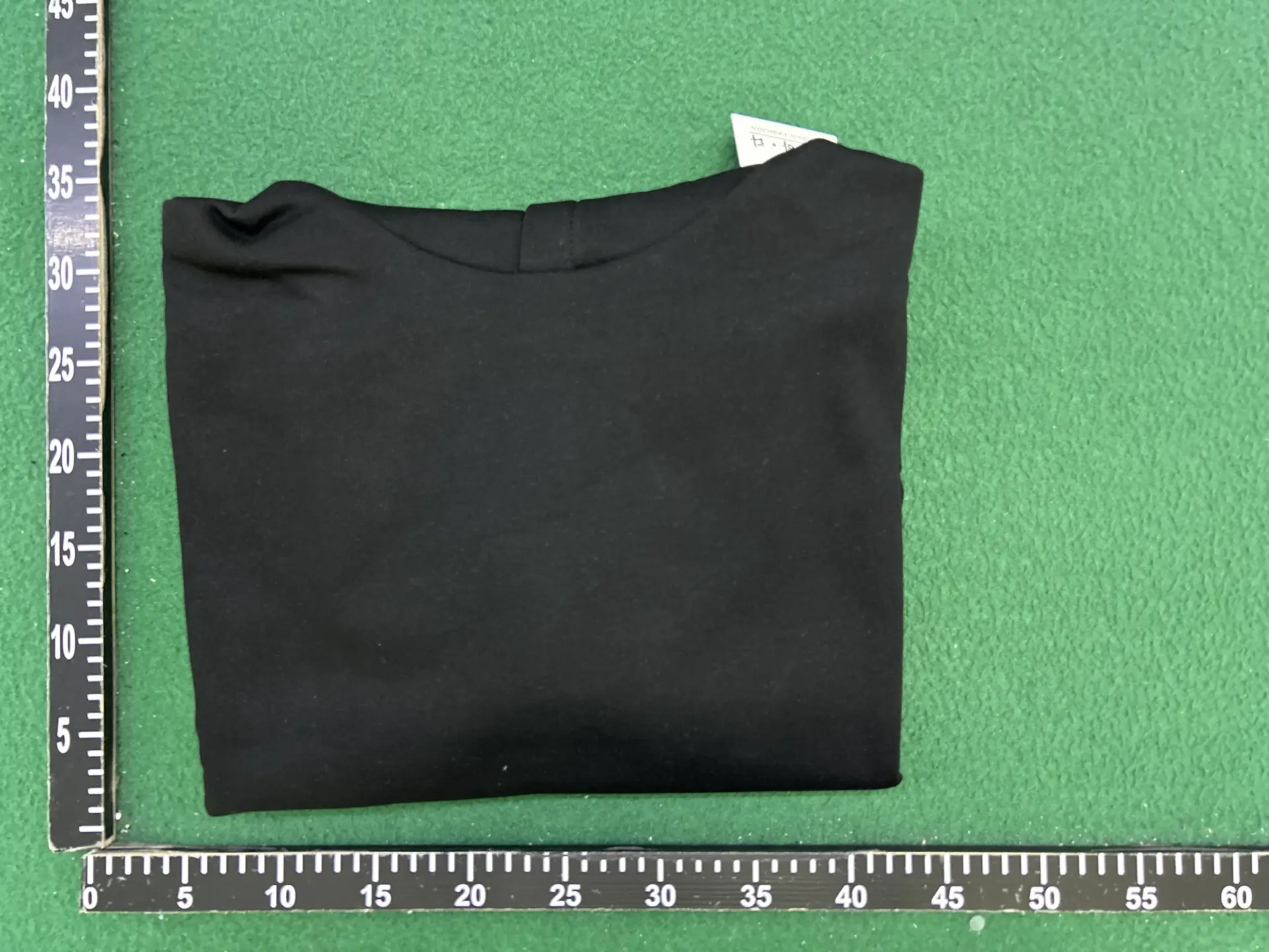 Cleanfit Silhouette Comfy Basics Short Wide Hooded Sweatshirt Boxy Version Soft and Stiff Brushed Basic Hoodie