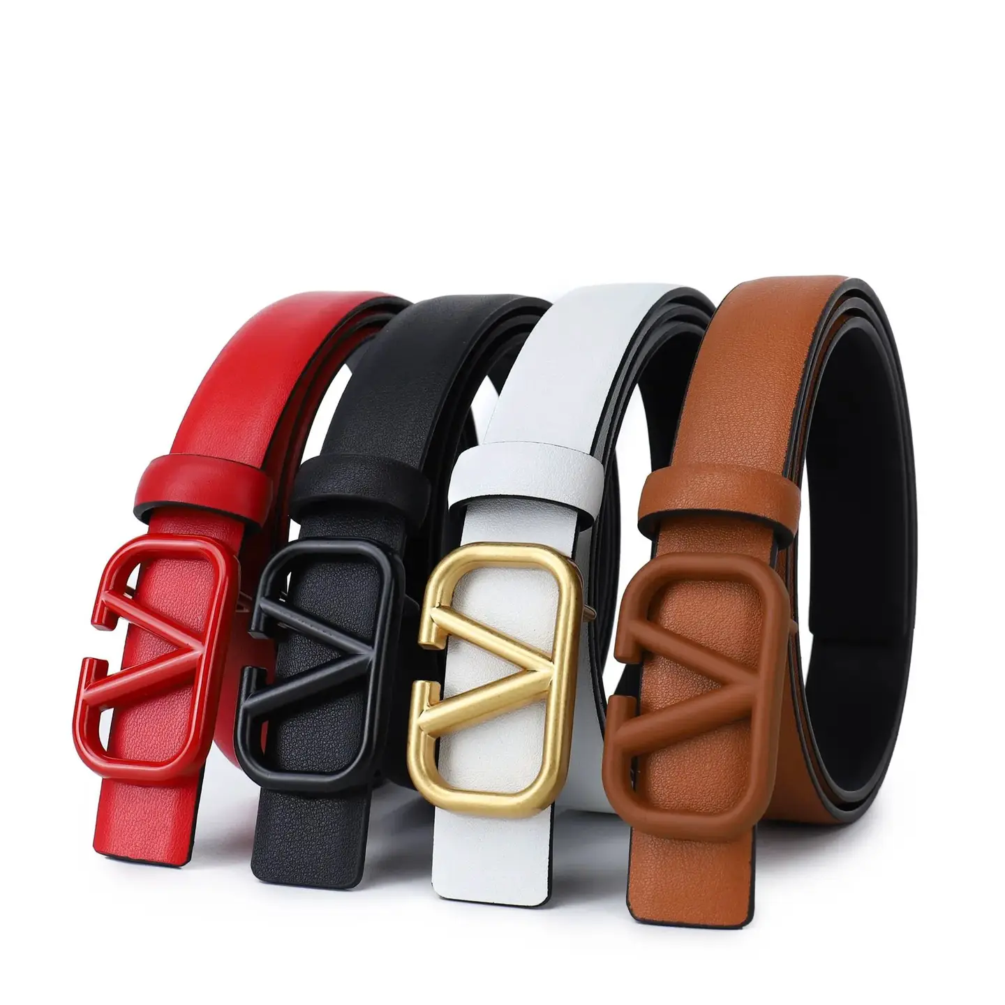 V字母腰带 WhatsApp:+86 19500174185