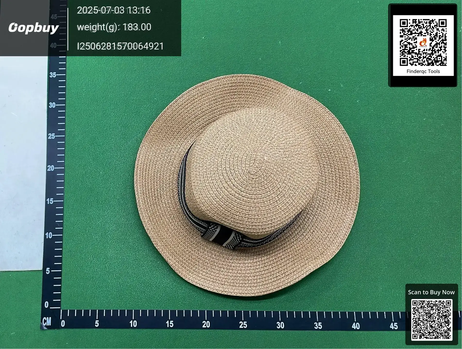high quality D Family Straw Hat Letter Big Rim Sunshade Hat Travel Sunscreen Hat Summer New Beach Hat Fisherman Hat