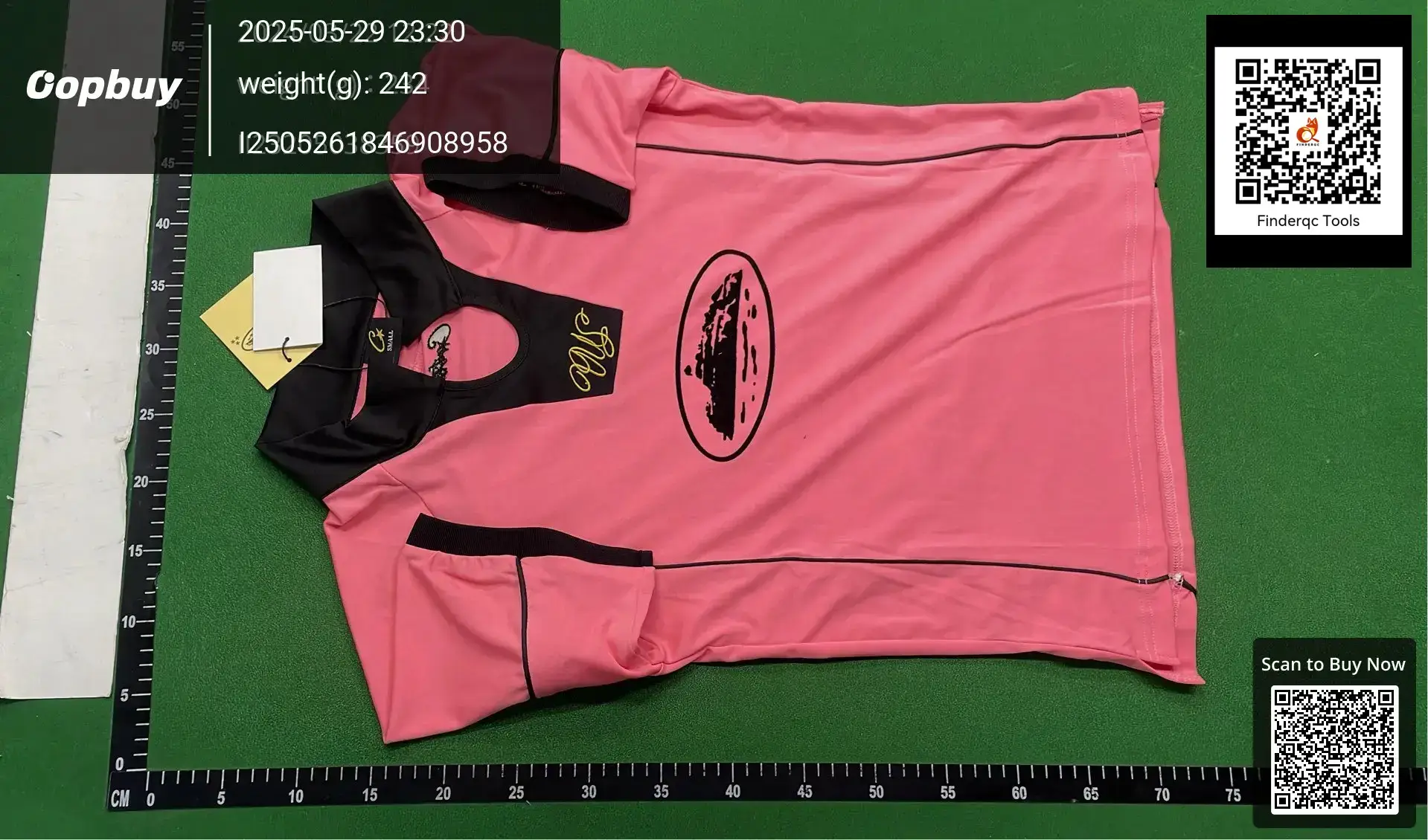 Crtz allover printed football uniform European and American hip hop jersey short sleeve T-shirt summer men