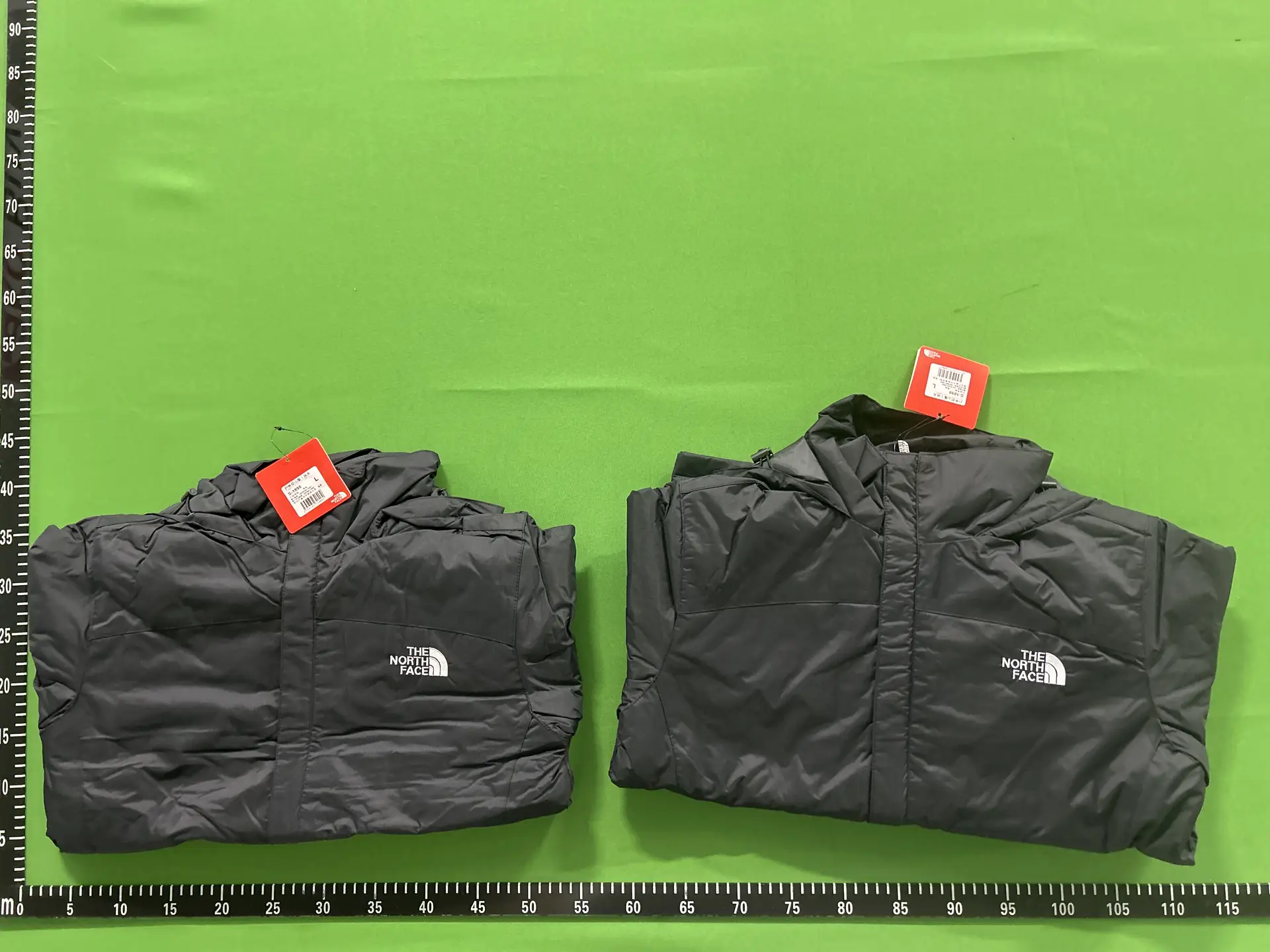The North Face Jacket