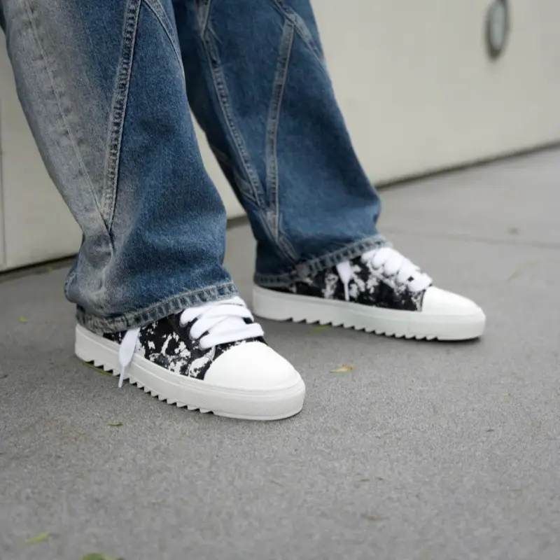 In-Stock Numeris Shoes Popular Foreign Trade Casual Shoes Couple Style Thick-Soled Height-Increasing Versatile Comfortable Sneakers