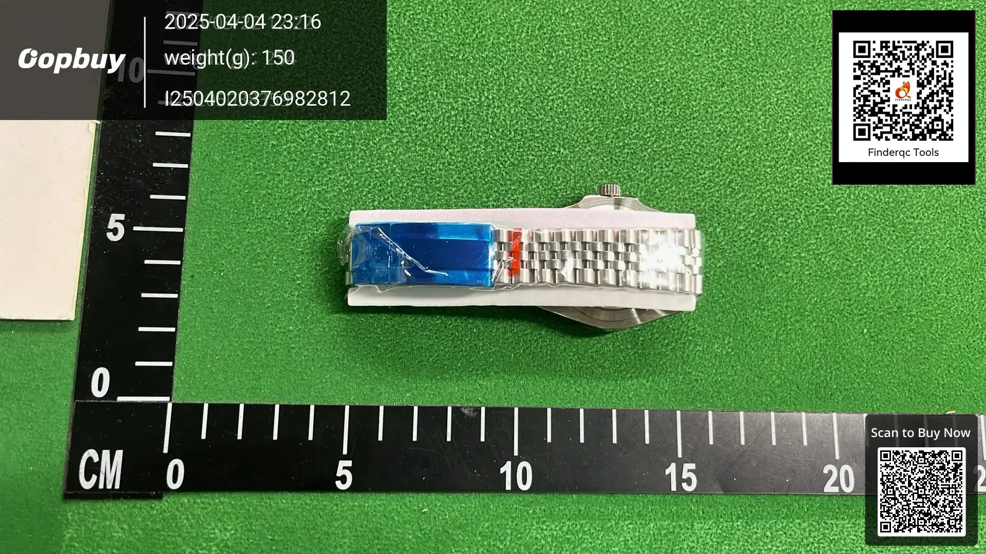 When Lao's Home is in Two Places, Greenwich Lao's Home Automatic Mechanical Watch Coke Ring Sprite Ring Waterproof Luminous Watch