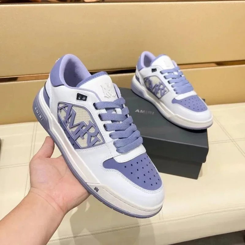 AMIRI Sk8 Sneakers