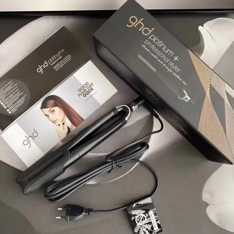 ghd platinum+ professional styler