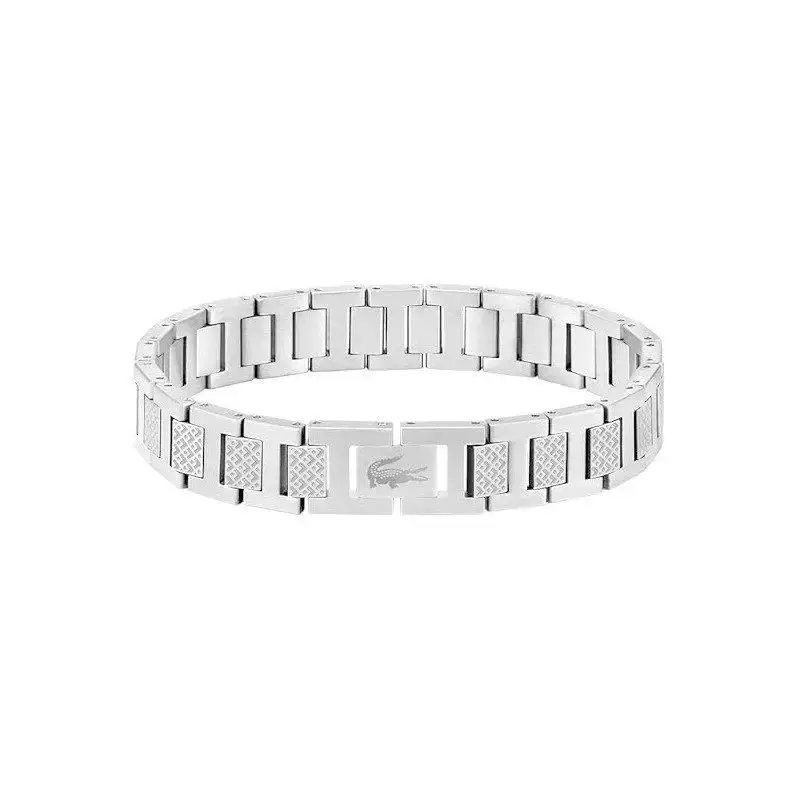 Crocodile* on Bracelet Bracelet
