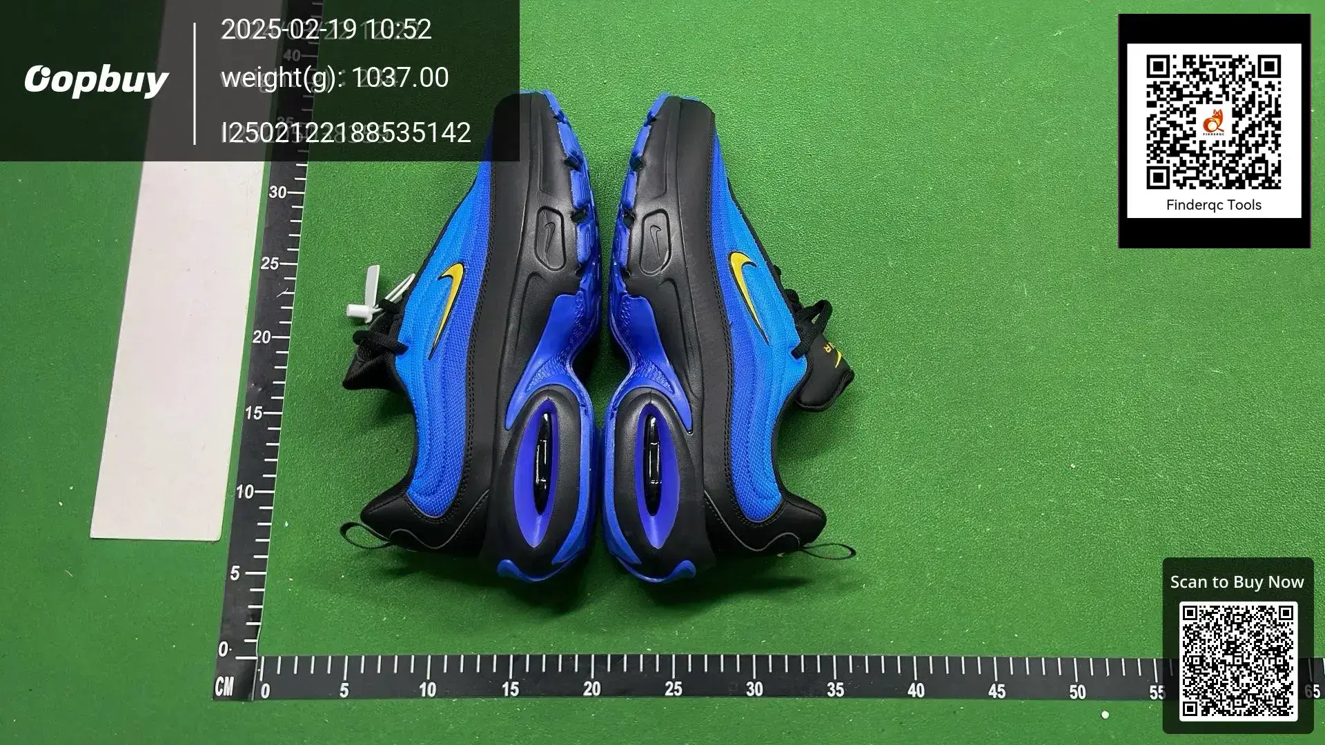 Top Edition European Station Air Cushion Max Portal Lightweight Cushion Height Increasing Men's and Women's Sports Air Cushion Shoes Cross-border Running Shoes