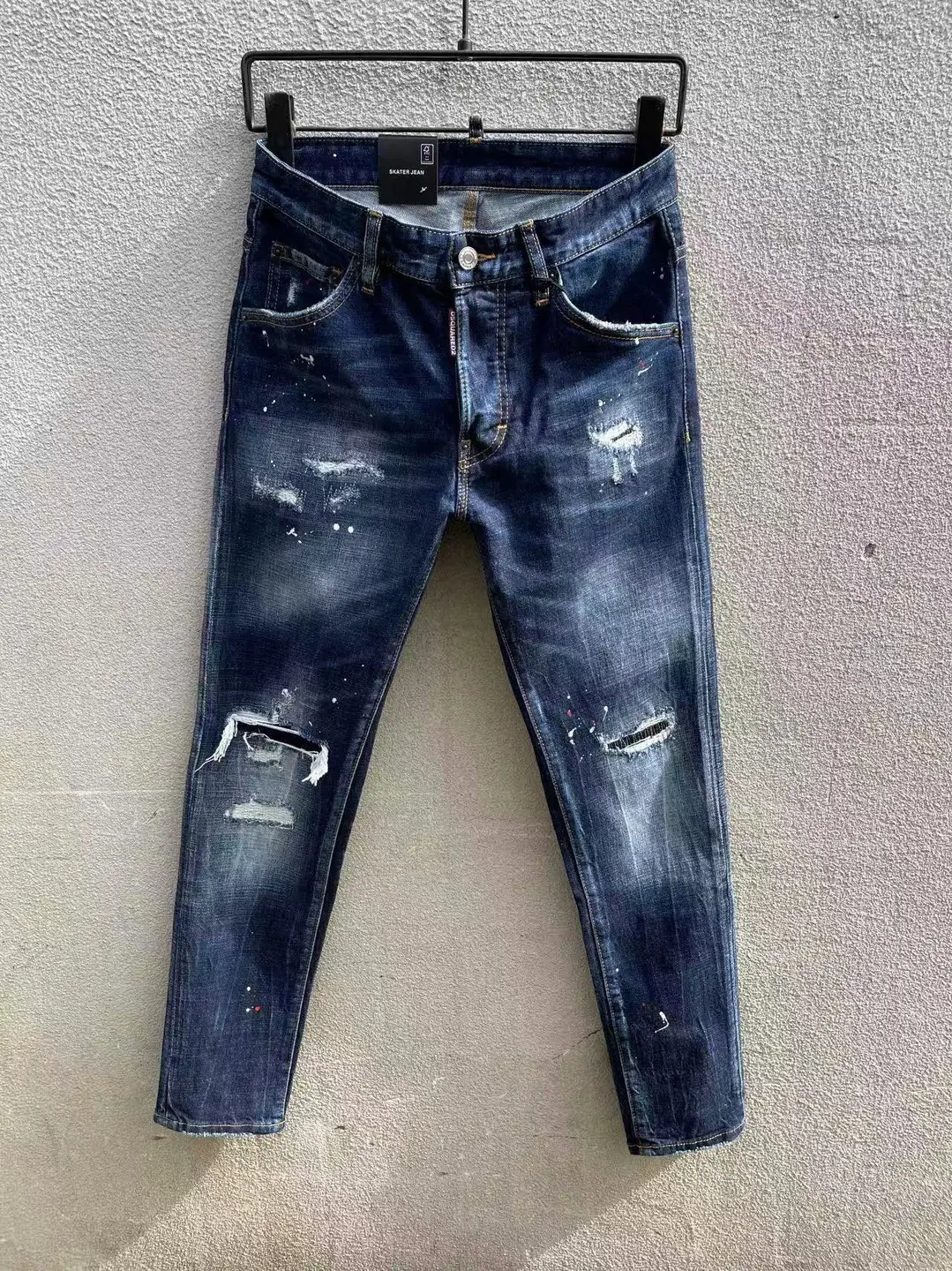 DQ1163#C131 Jeans