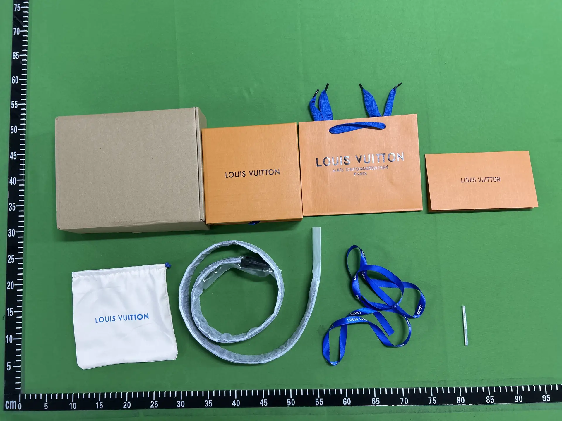 Louis Vuitton Belt