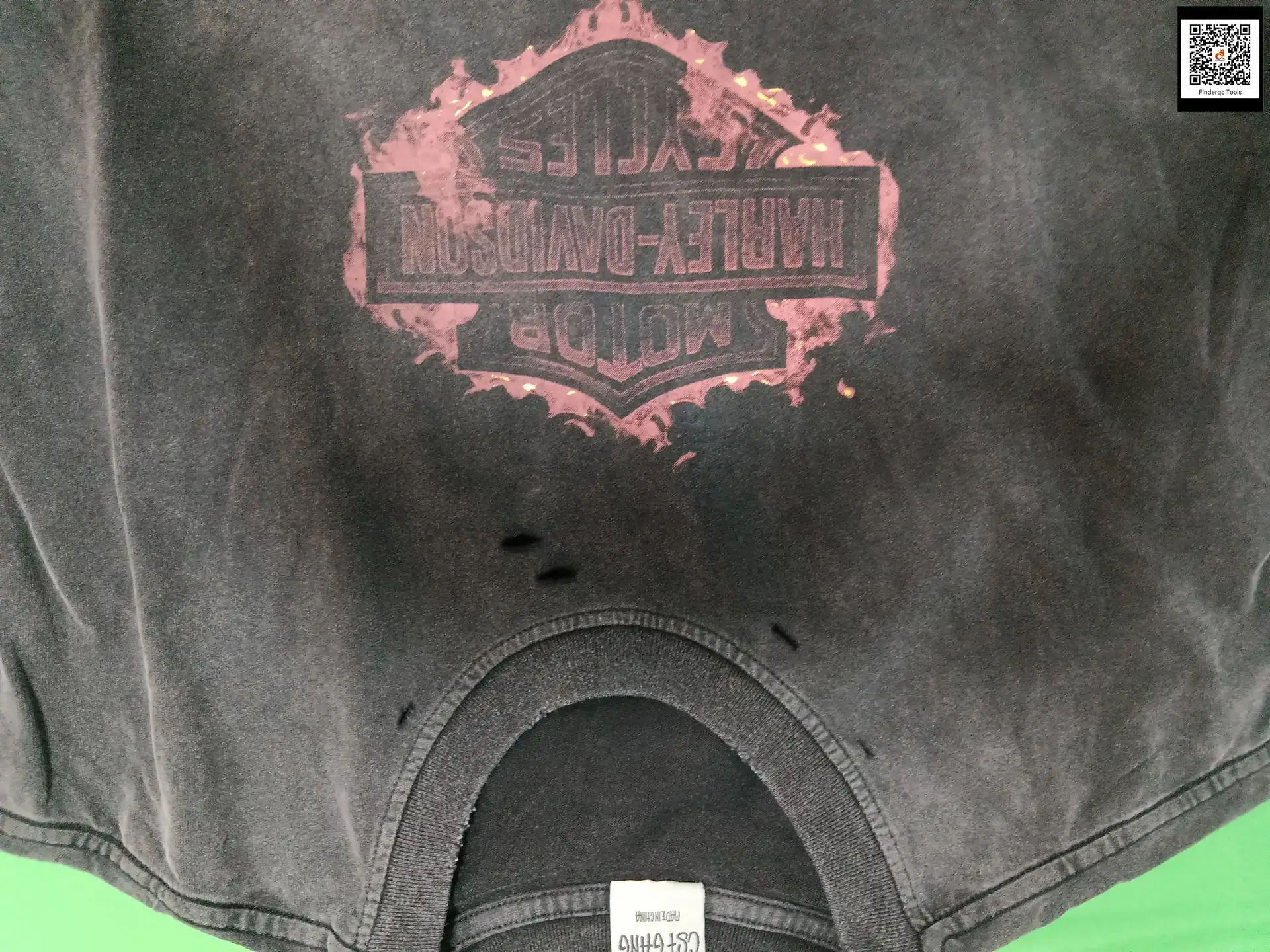 Harley-Davidson Motor Cycles T-Shirt