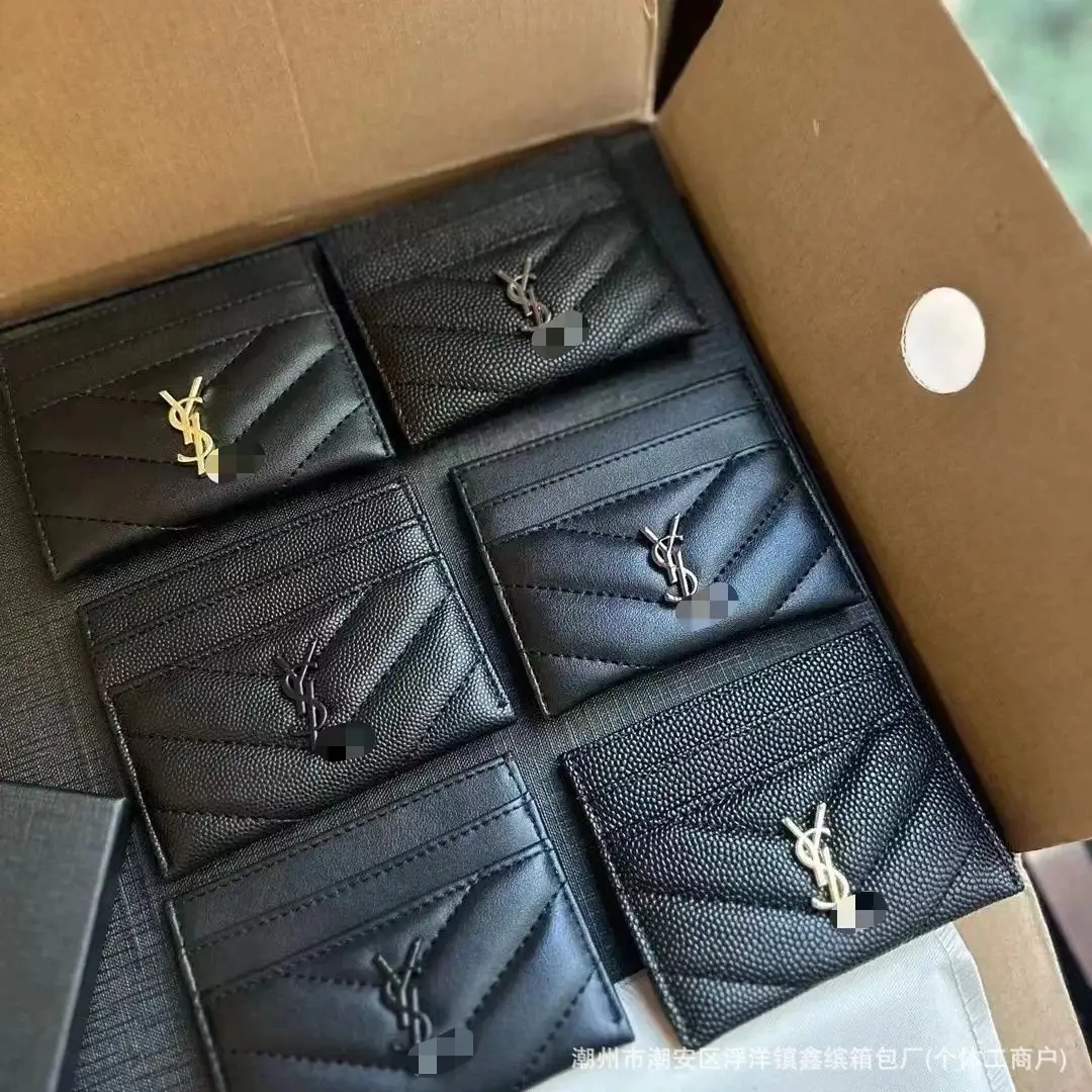 【Black Friday Mega Deals】YS*L Card pack