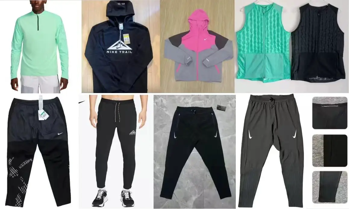 Nike Sportswear Apparel