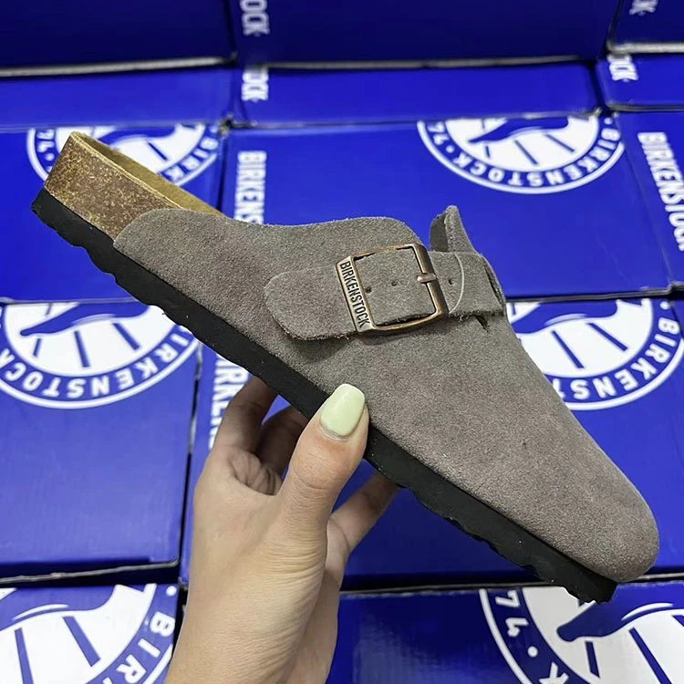 Birkenstock Clogs