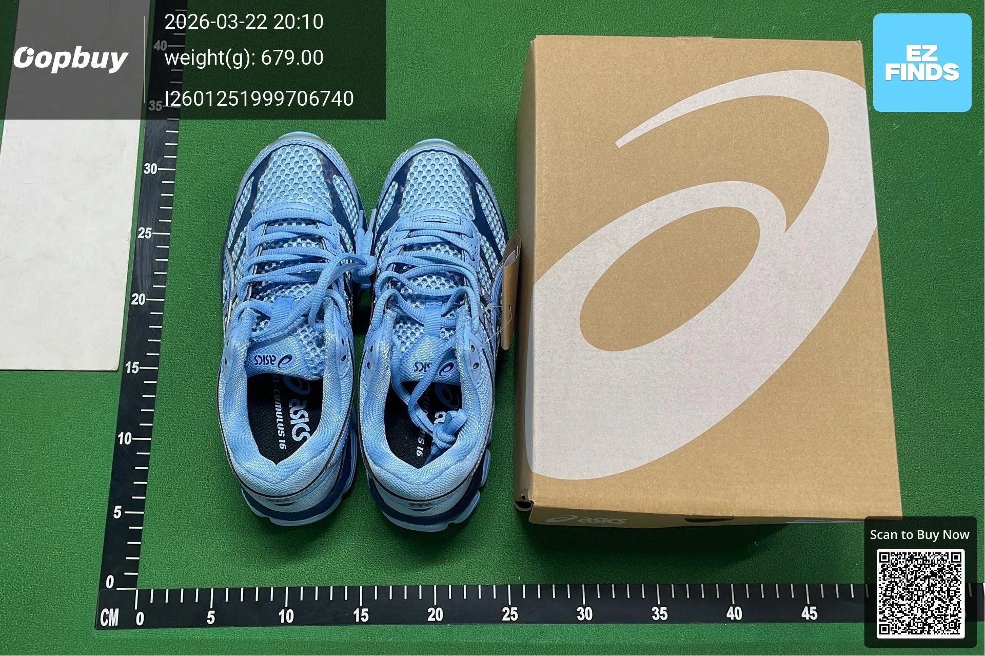 Cross-Border Putian Shoes Arthur Gel-Cumulus 16 Retro Versatile Sports Shoes for Men and Women Tennis Shoes Dad Shoes QC 写真 1688 Qualit.ly QC