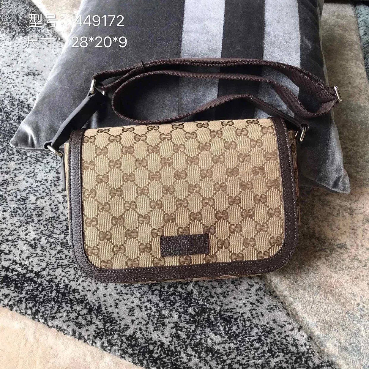 Gucci 449172