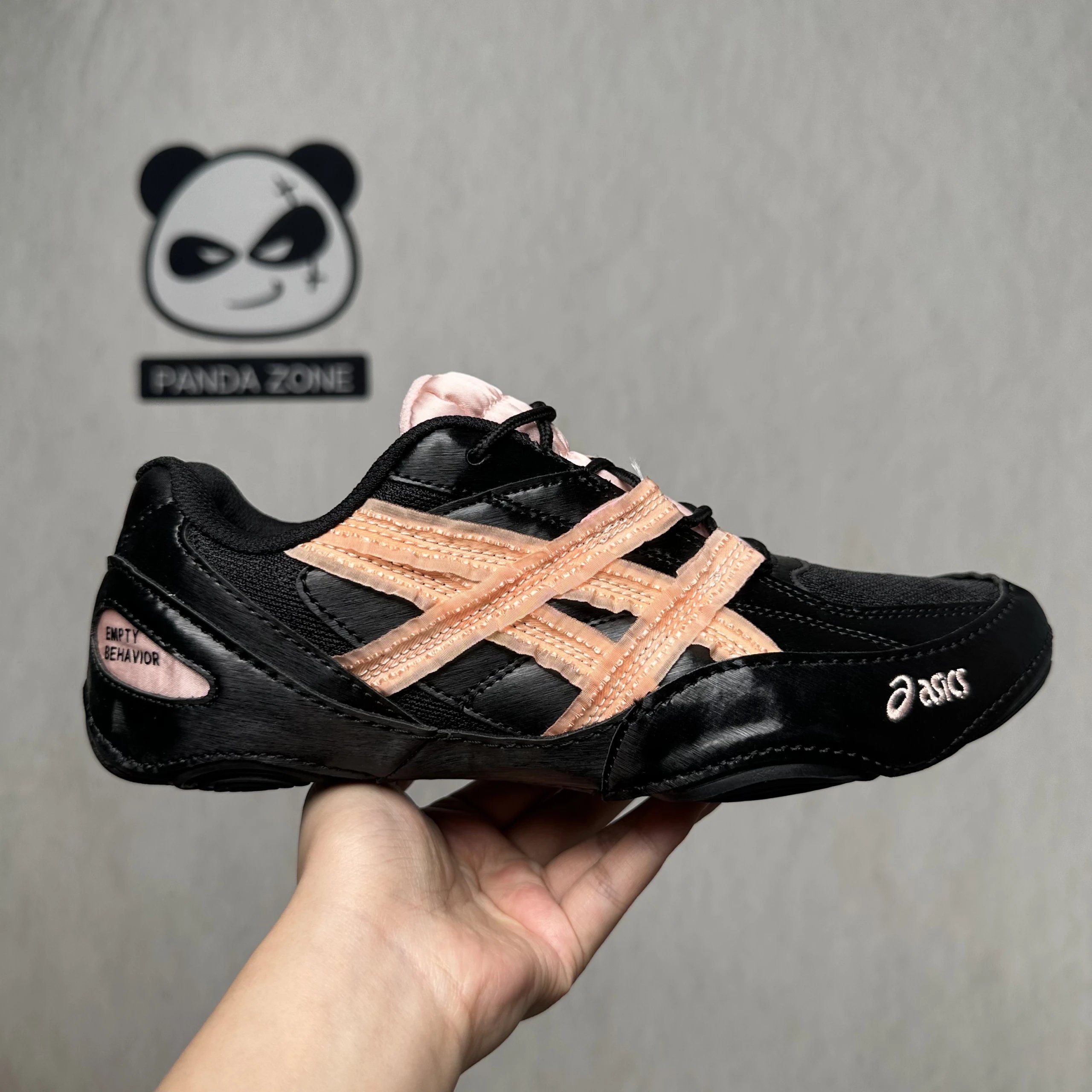 HX Batch ASICS Hypersync