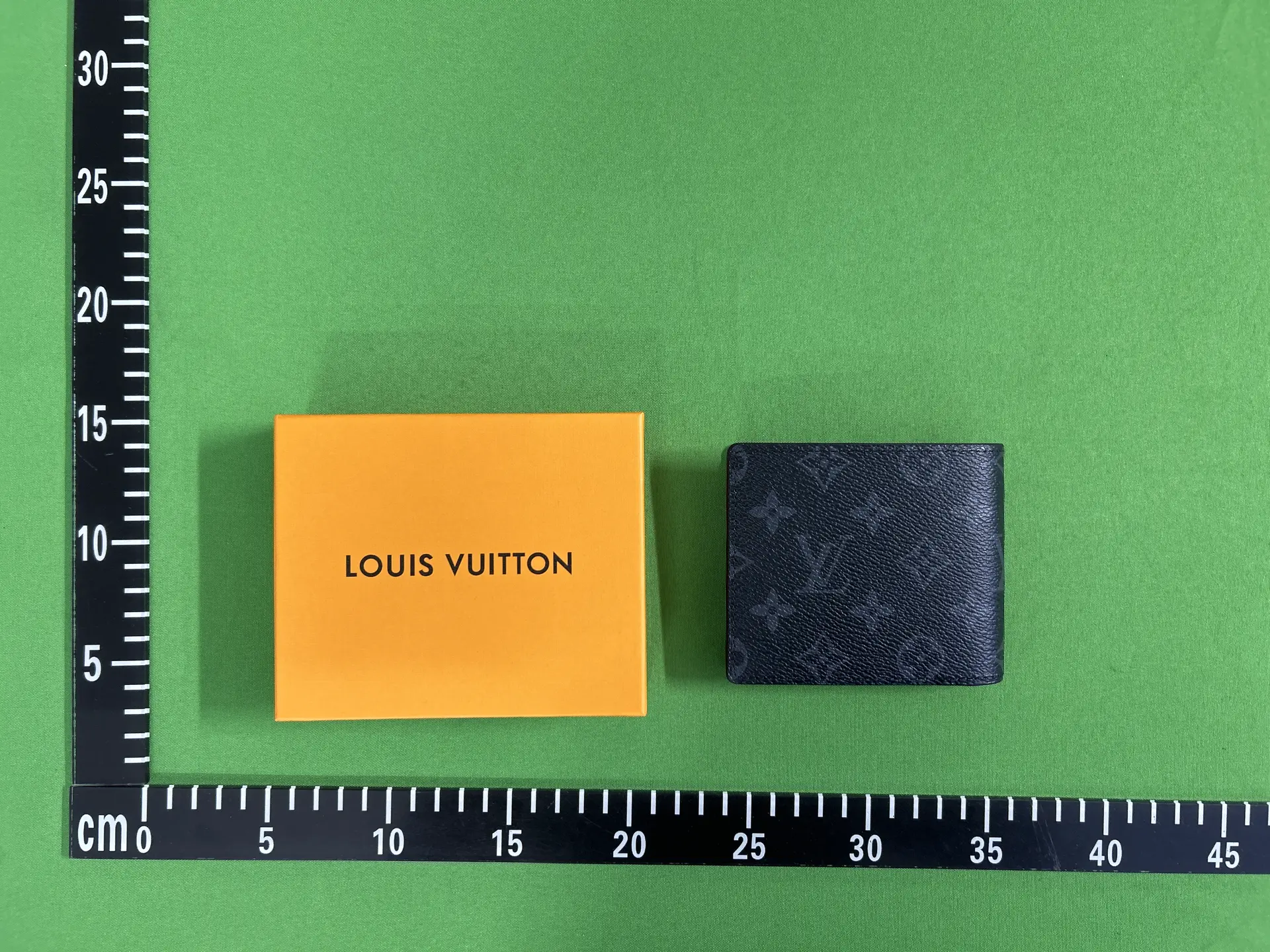 Louis Vuitton Monogram Wallet