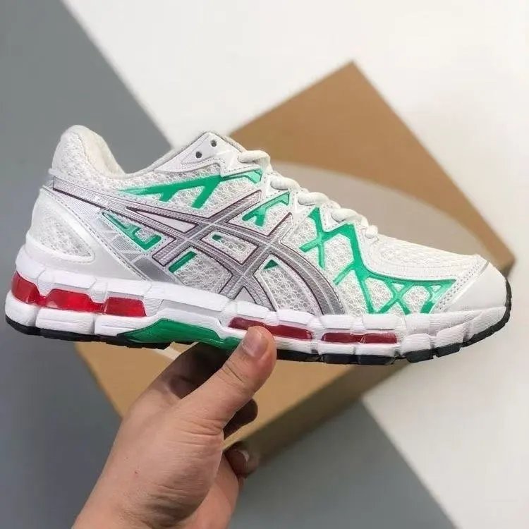 亚瑟斯 Gel-Kayano 20