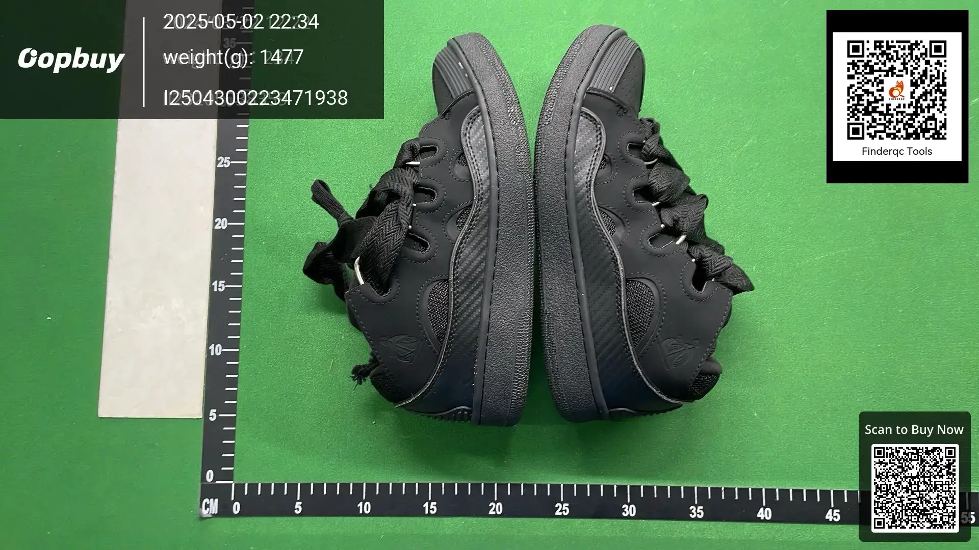 Spring and Summer New Langfan Bread Shoes Men's Fashion Couple Torre Shoes Thick-soled Color-matching German Training Shoes Running Anti-slip Shoes for Women