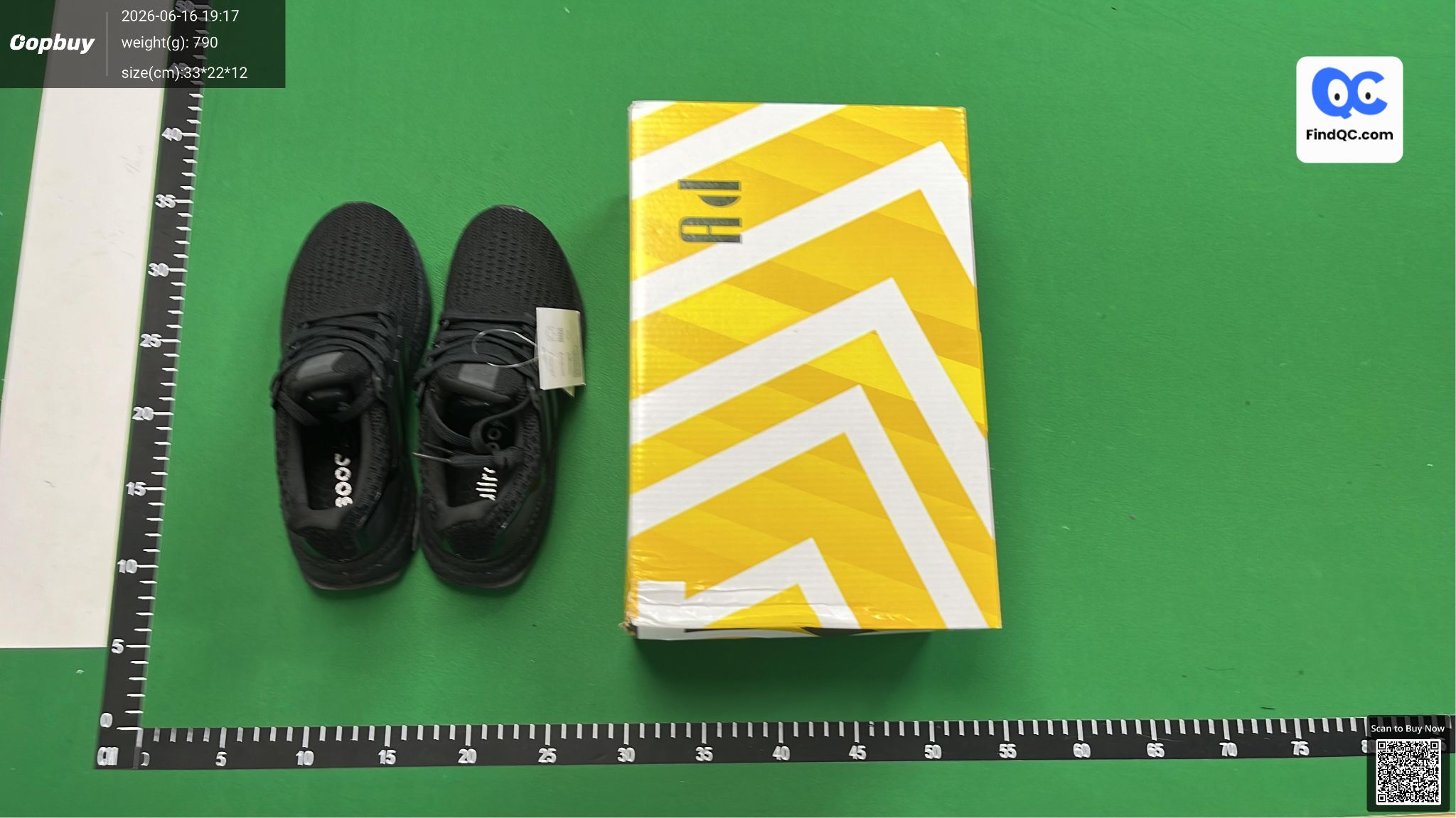 Authentic Ub21 Sports Shoes for Men, Mesh Breathable Popcorn Sole Ub4.0 True Running Shoes for Women, Soft Sole — foto QC 3