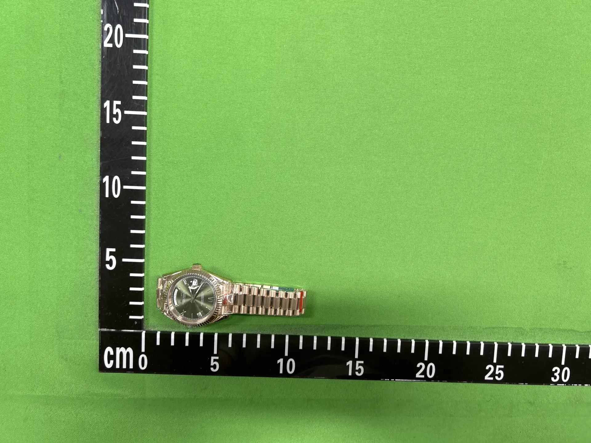 Custom Dial Compatible with Nh35 Movement, Nh36 Movement, Nh38 Movement, Nh70 Movement, 26.9X26.9Mm