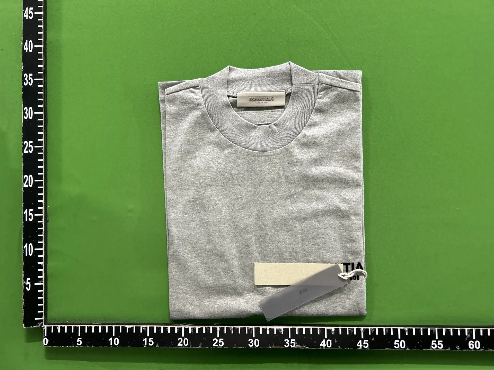 Essentials Fear of God T-Shirt