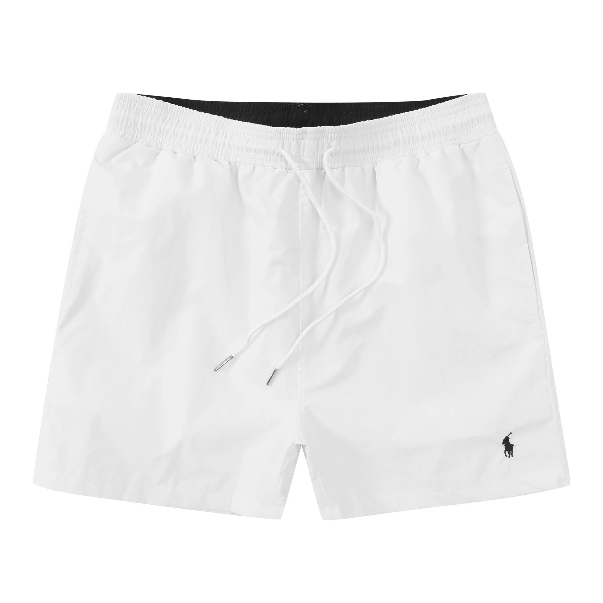 Polo Ralph Lauren White Shorts