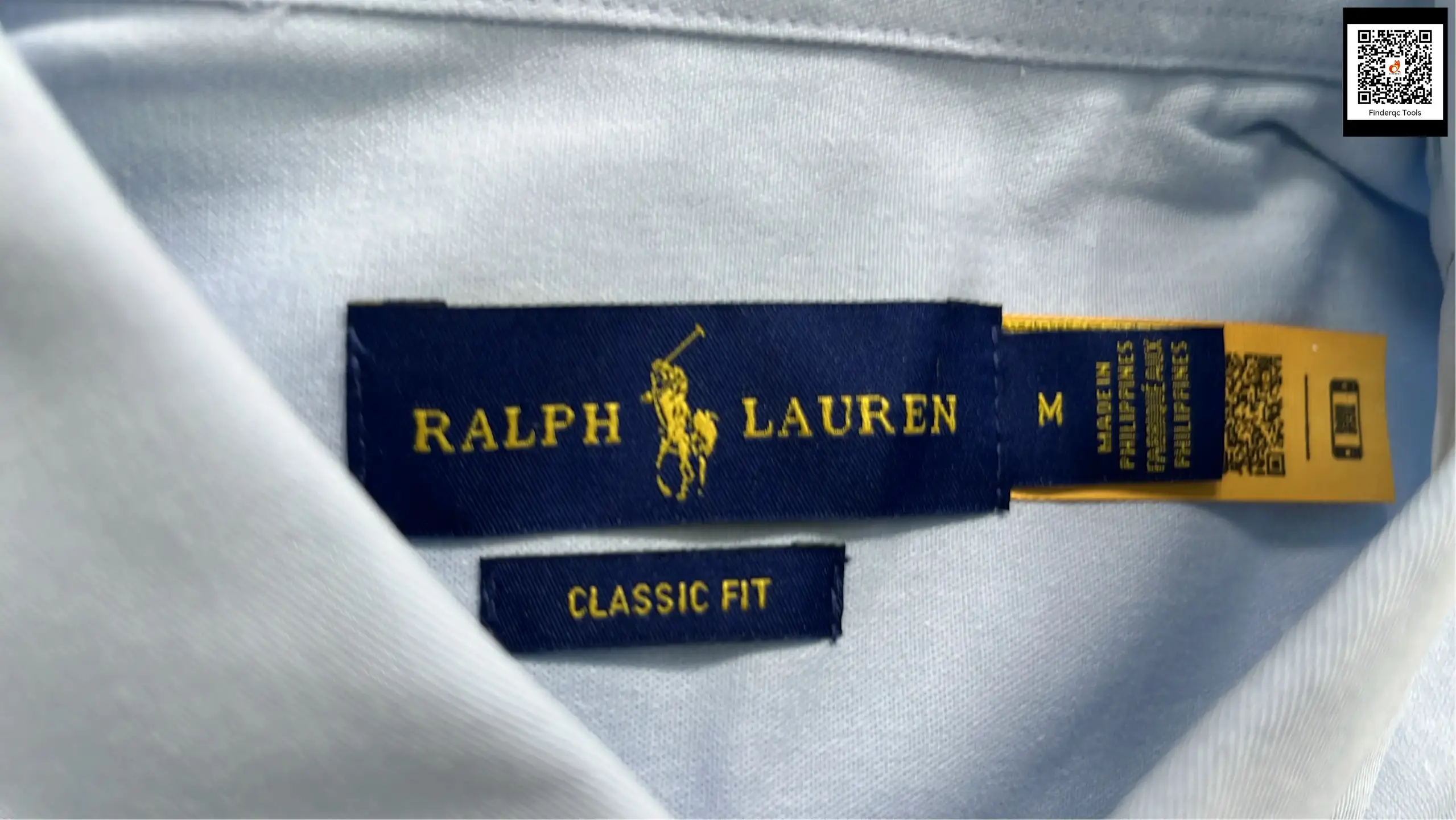 Ralph Lauren Classic Fit Shirt