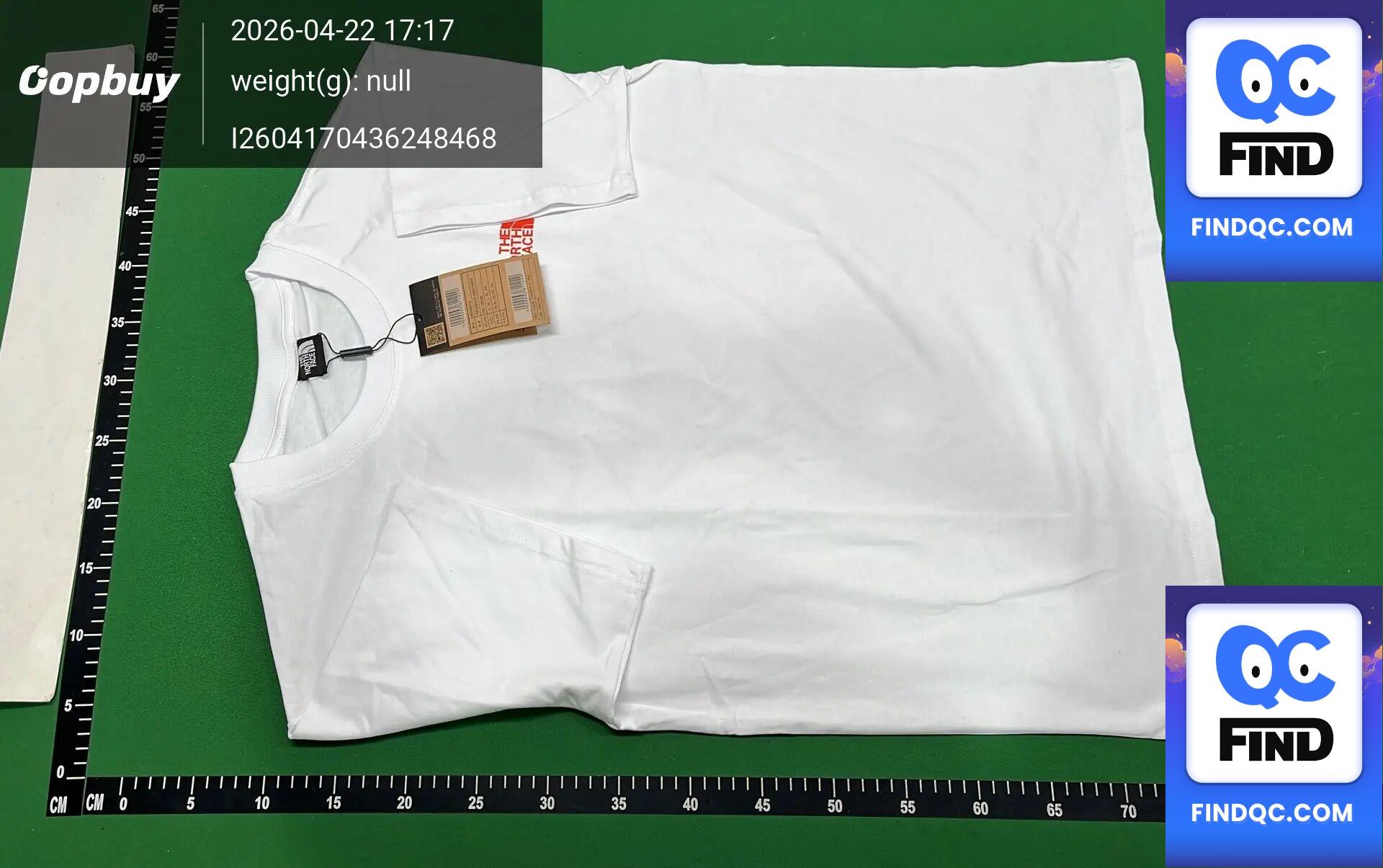 North face home cotton T-shirt men's and women's summer 260g blockbuster trend printing half sleeve loose leisure couples hair generation QC