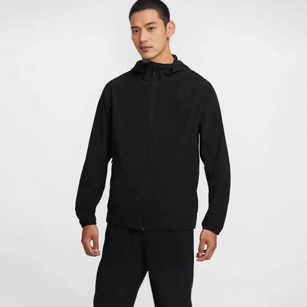 Nike Hooded Jacket