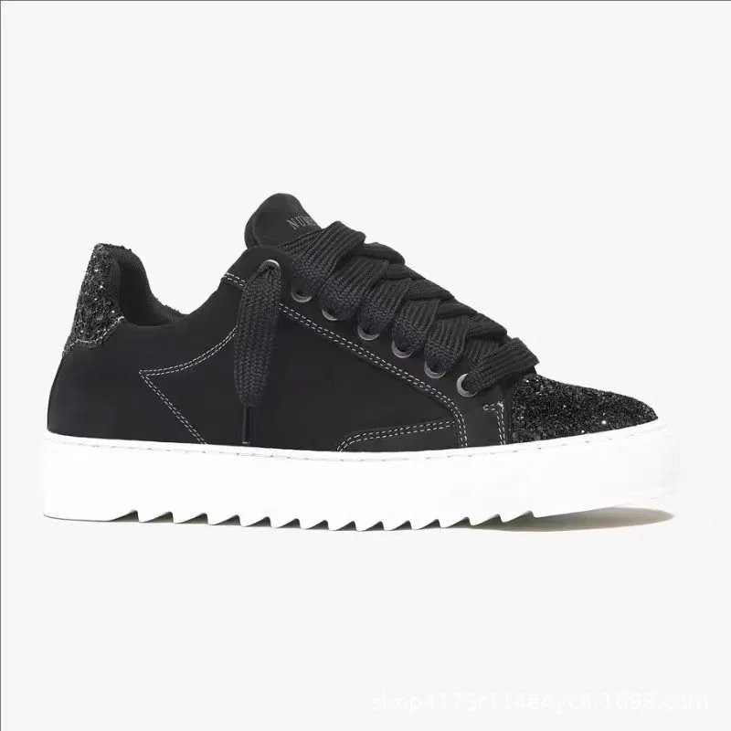 NUMERIS sneakers