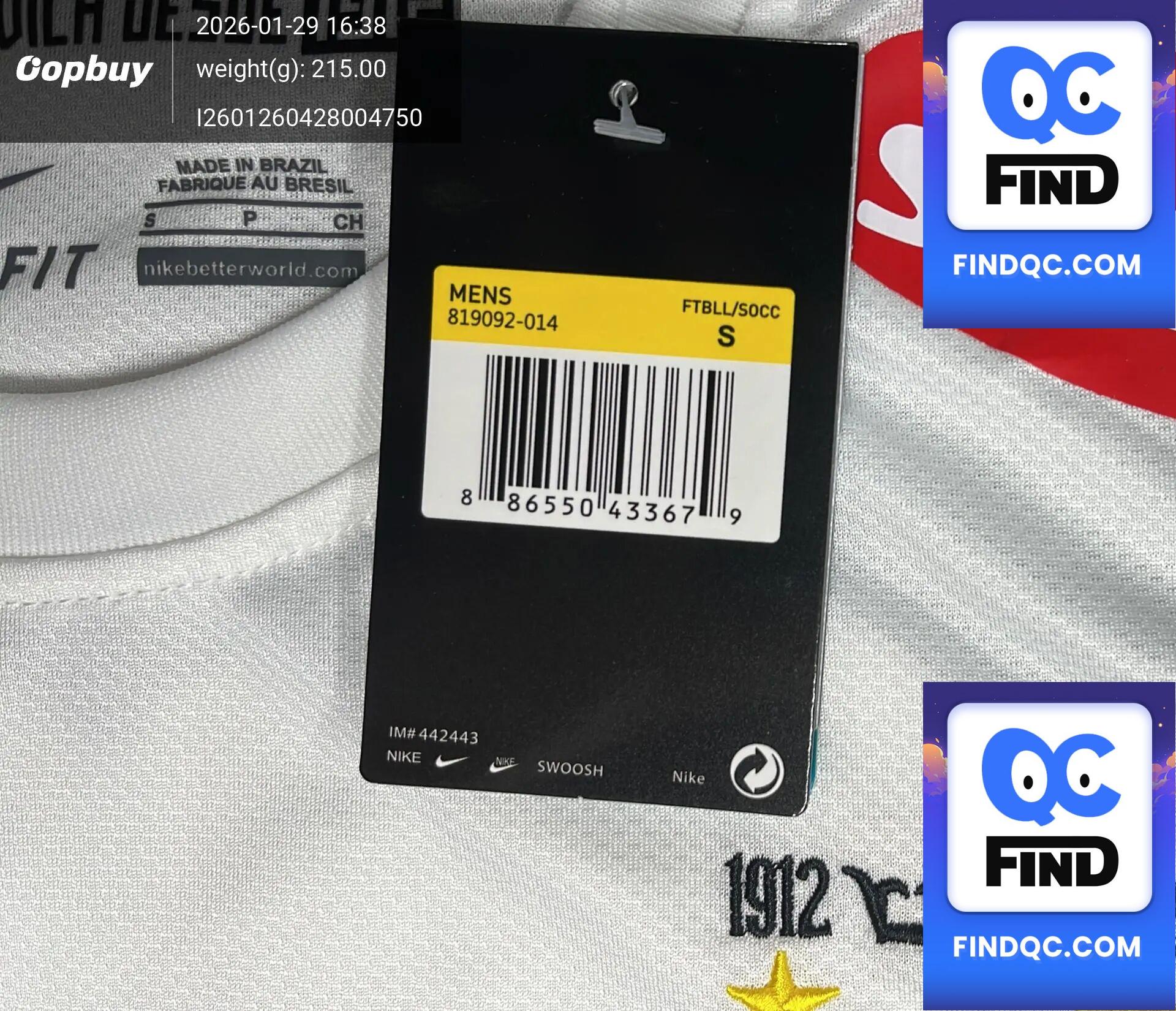 Popular Retro Santos Neymar Short-Sleeved Jersey Football Uniform Santos Football Jersey — foto QC 2