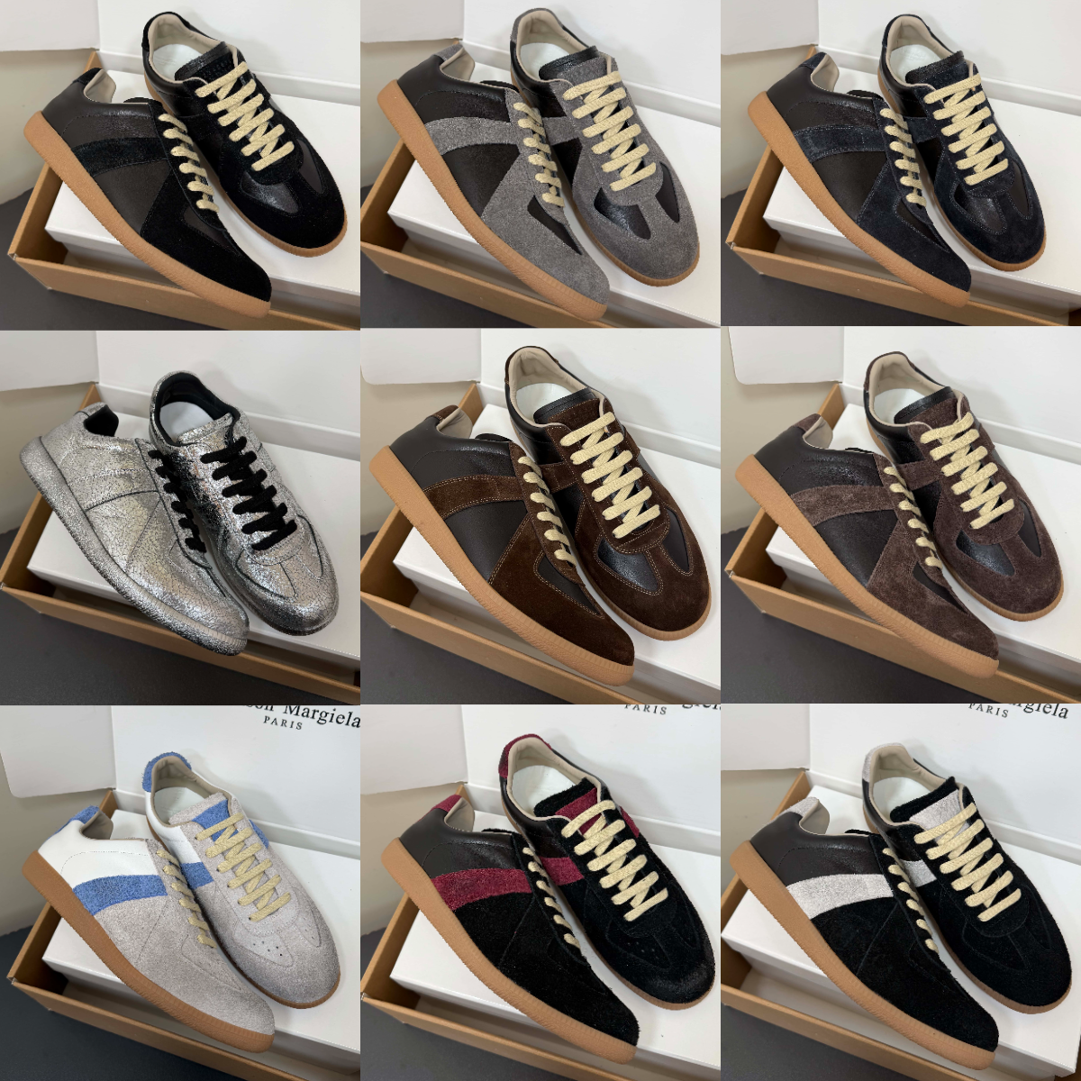 Maison Margiela Sneakers