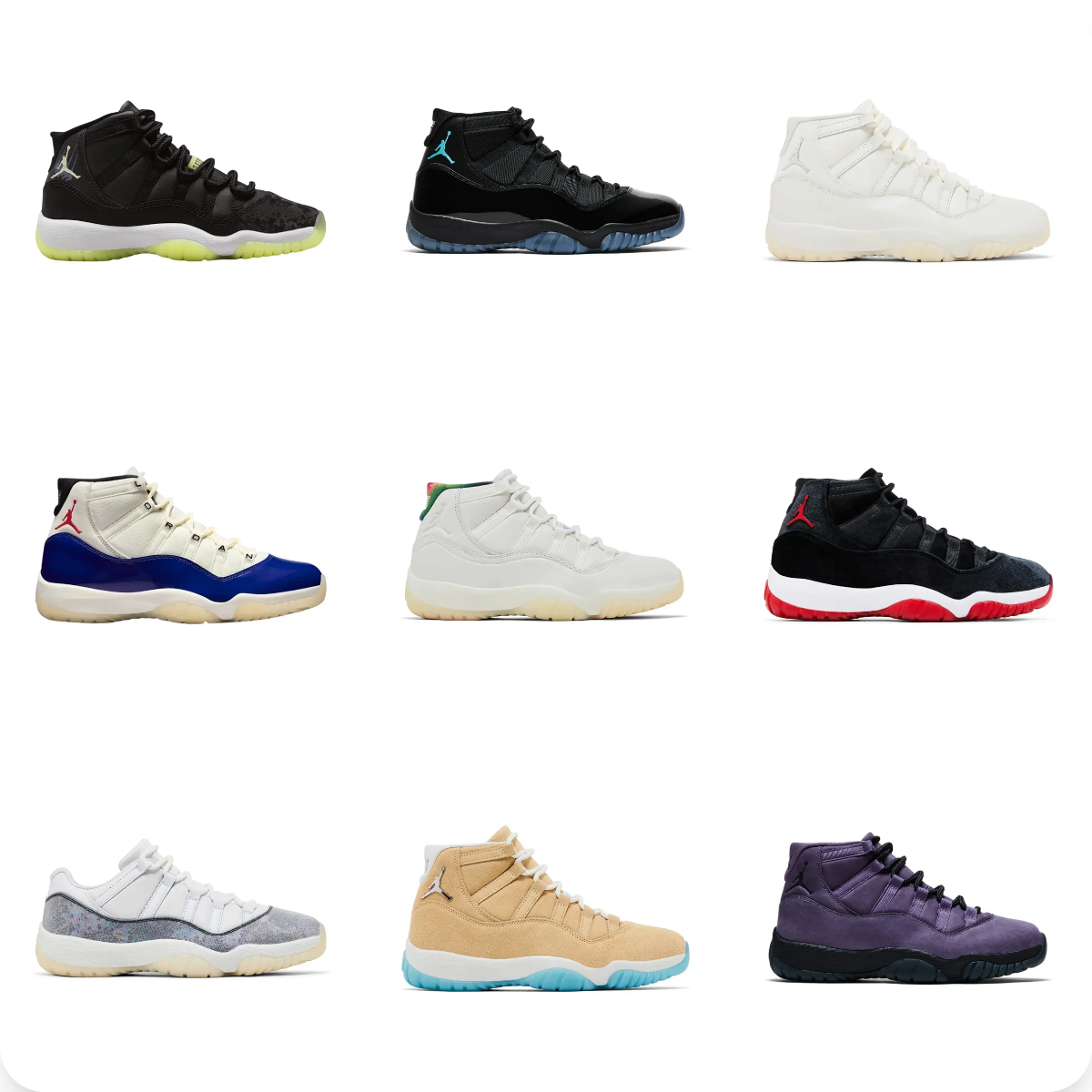 Air Jordan 11