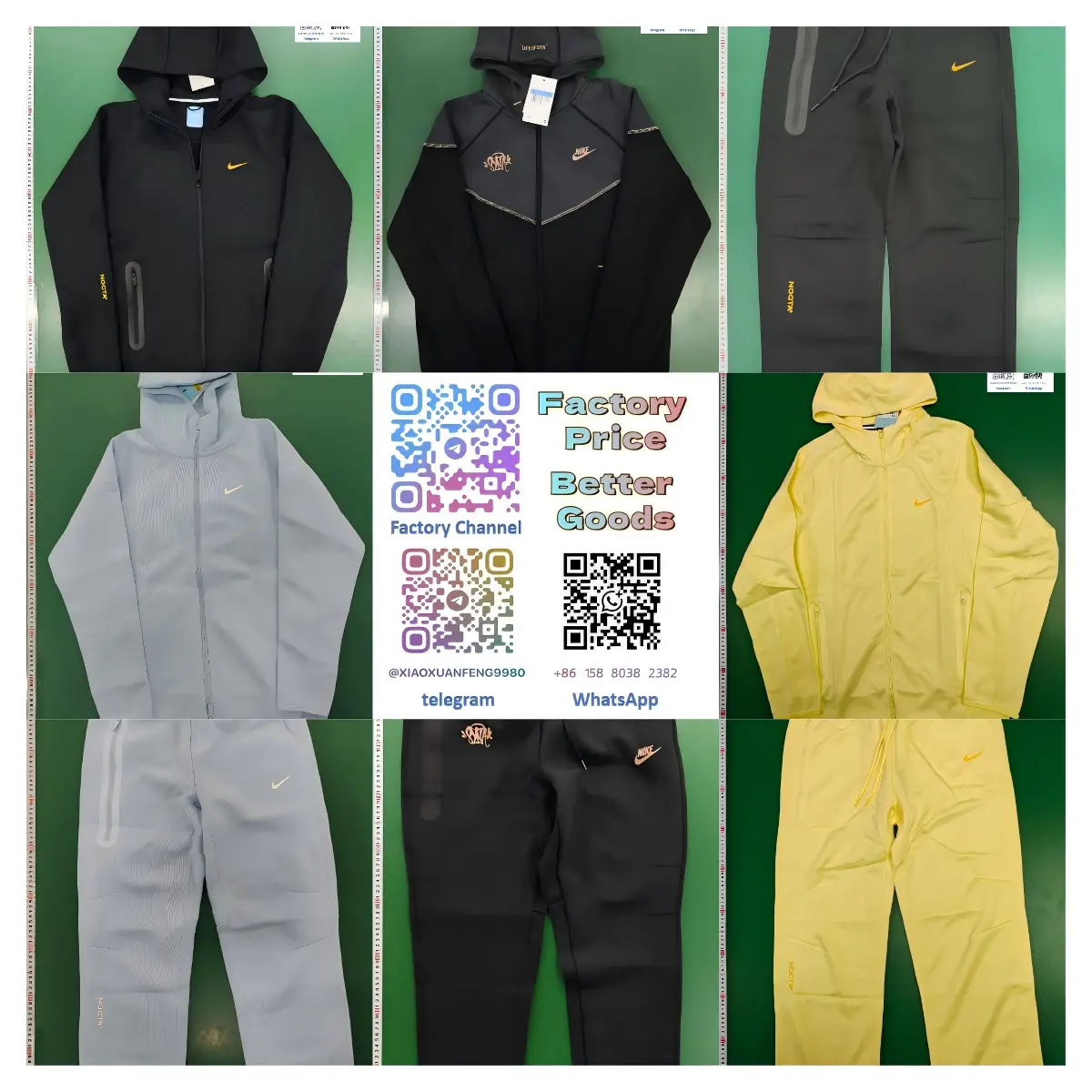 DD1-N时尚套装WhatsApp:+86 158 8038 2382