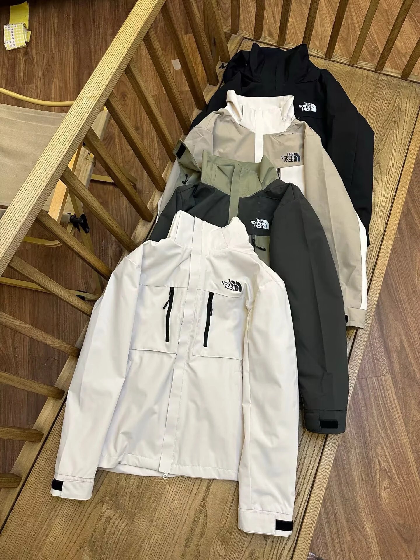The North Face Jacket