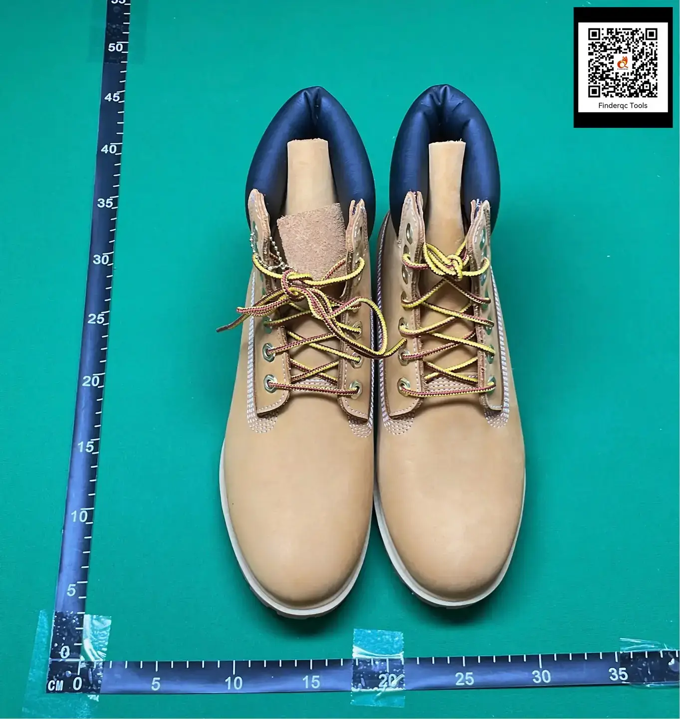 Timberland Classic 6 Inch Premium Waterproof Boots Wheat