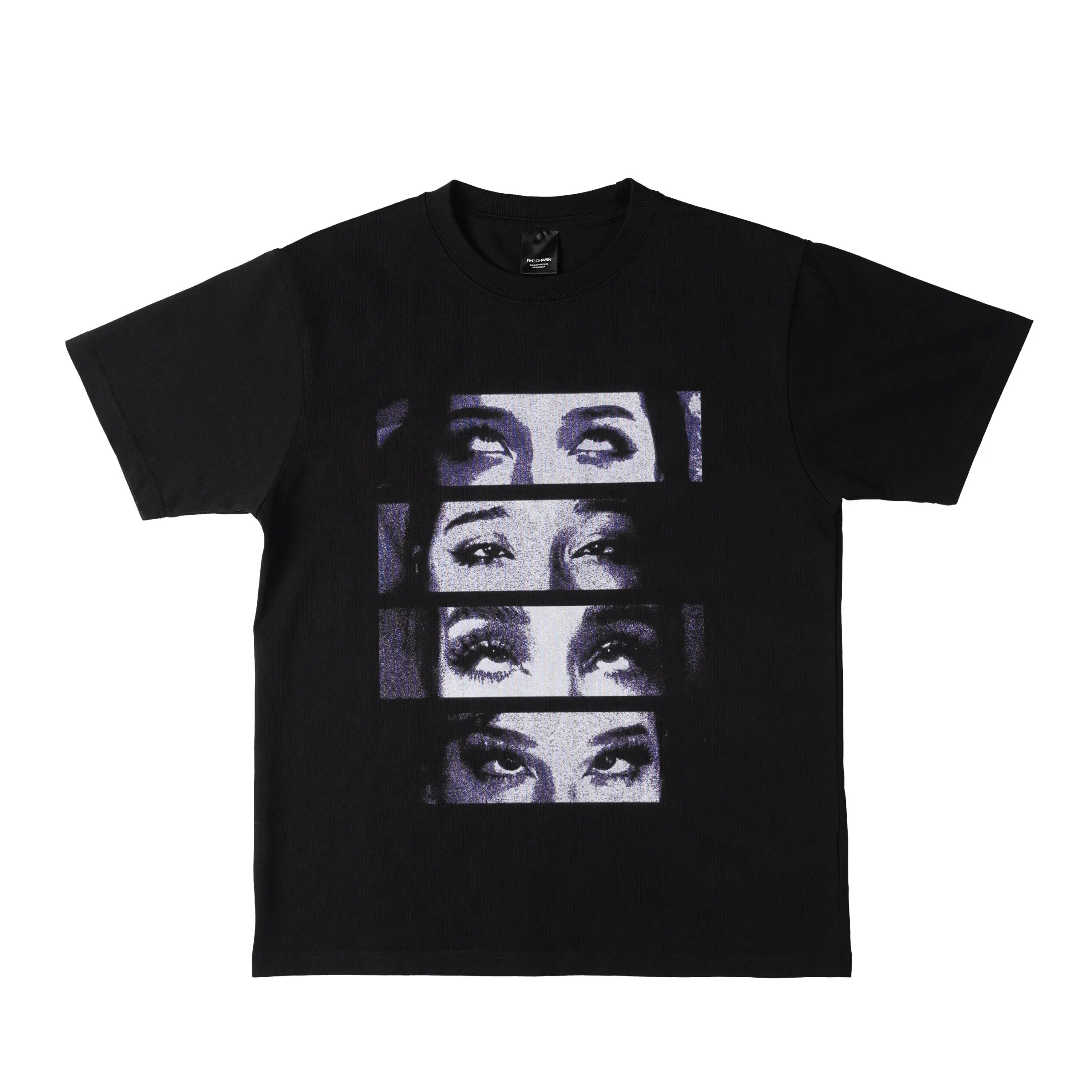 RYECHASIN White Eyed PORNGIRLS Girl Sexy Laundry Vintage Sli