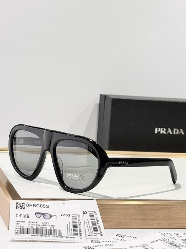 Pra sunglasses
