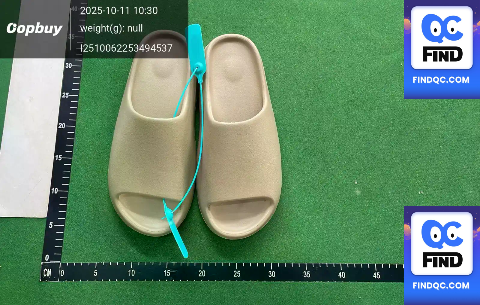 Coconut Slippers Summer Genuine Thick-Soled 2025 New Style Men's and Women's Sports Outer Wear Trbottomy Couple Mutian Trbottom QC
