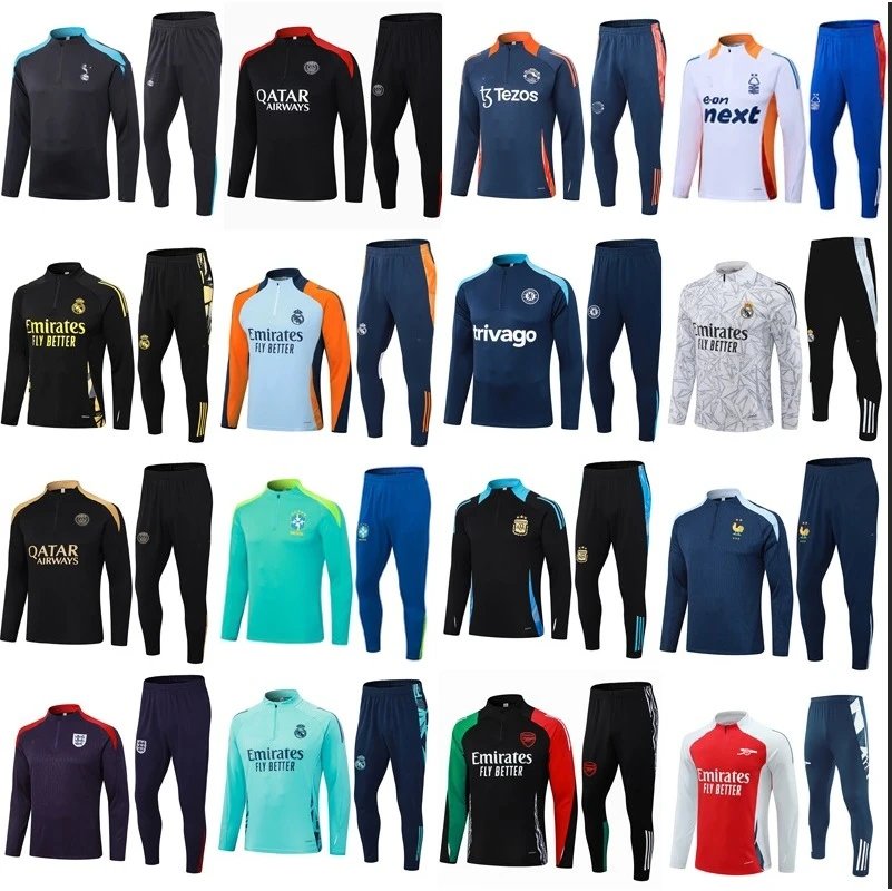 New B Ac Jersey Training Wear