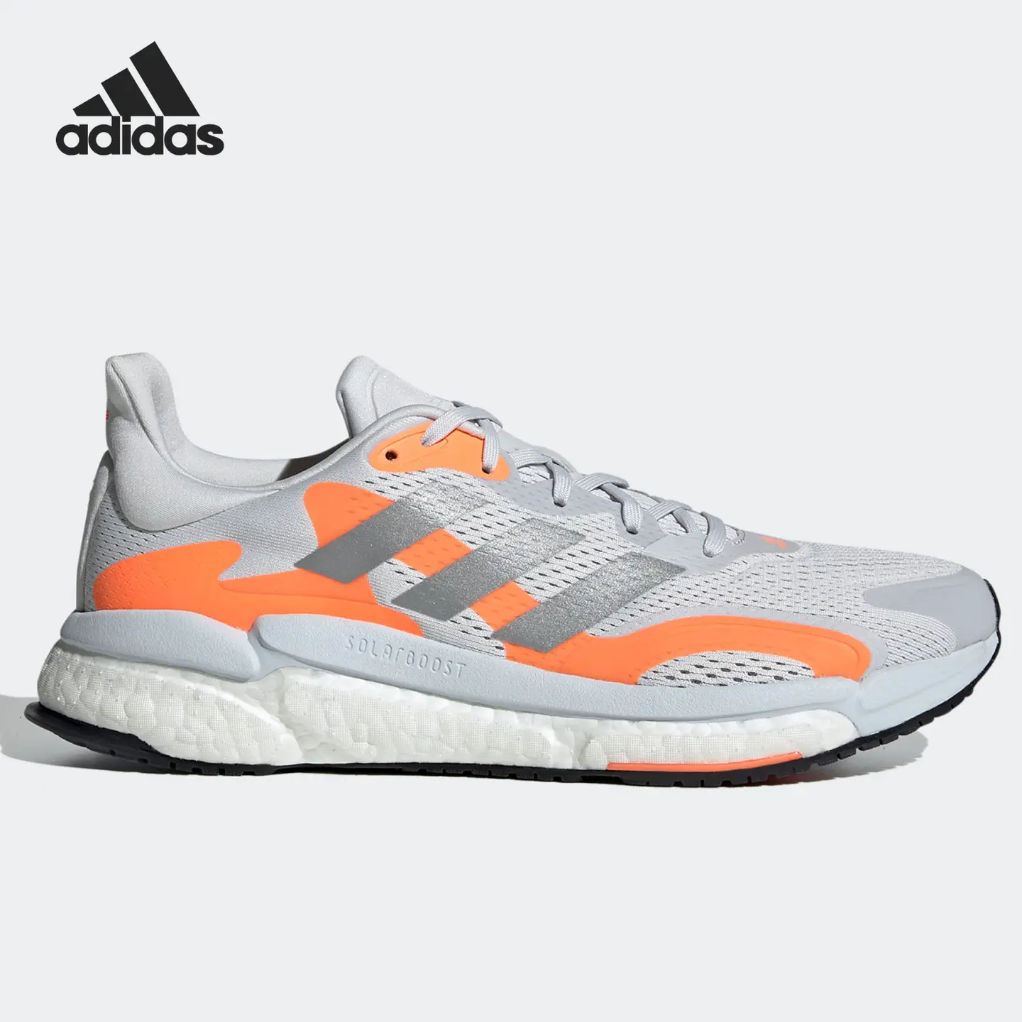 Adidas/Adidas Genuine Season New arrival Men's Cushioning Sports Boost Running Shoes Fy0316