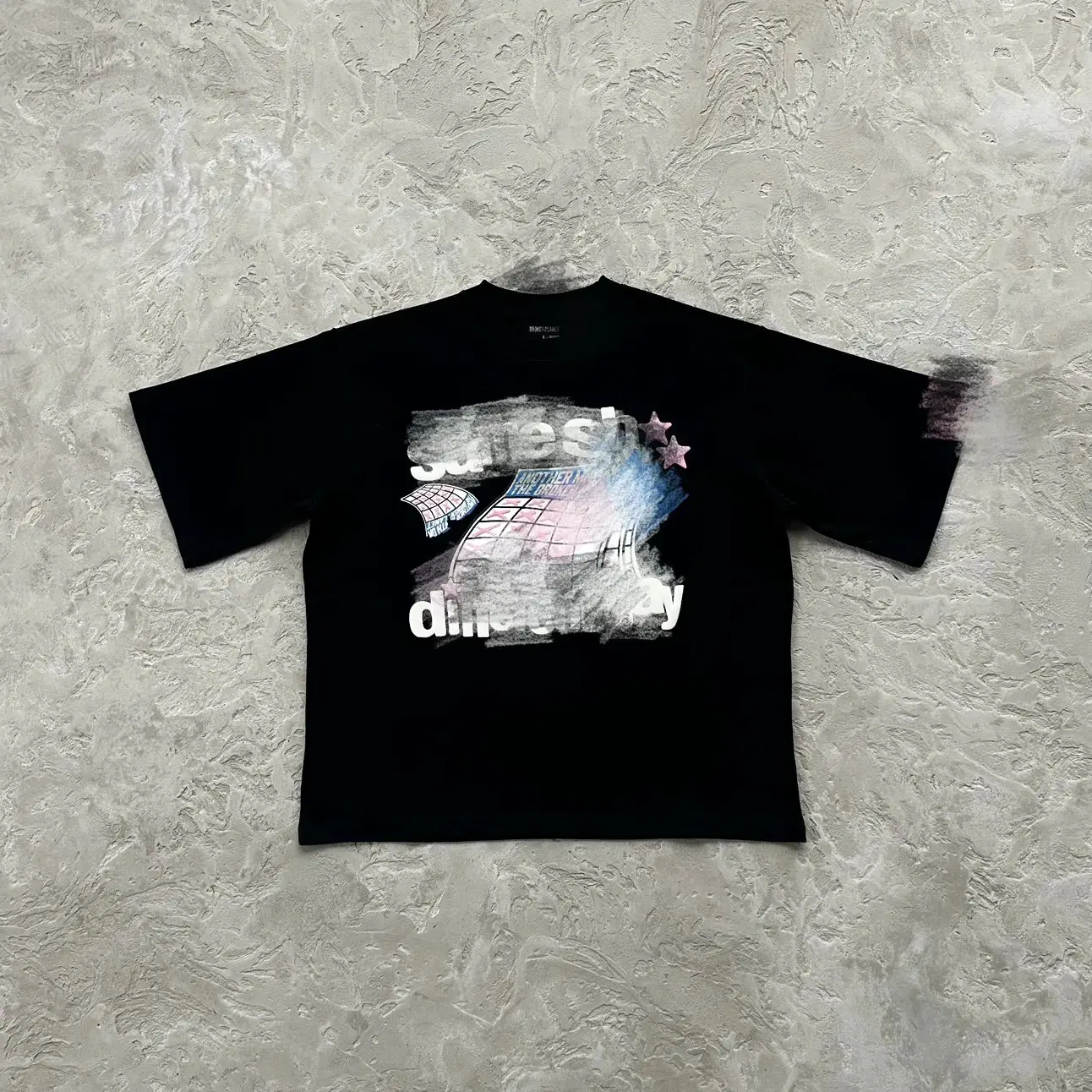 BP165 Calendar Short Sleeve