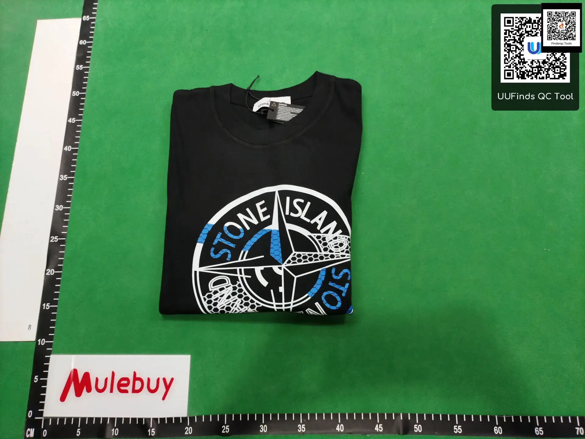Stone Island T-Shirt