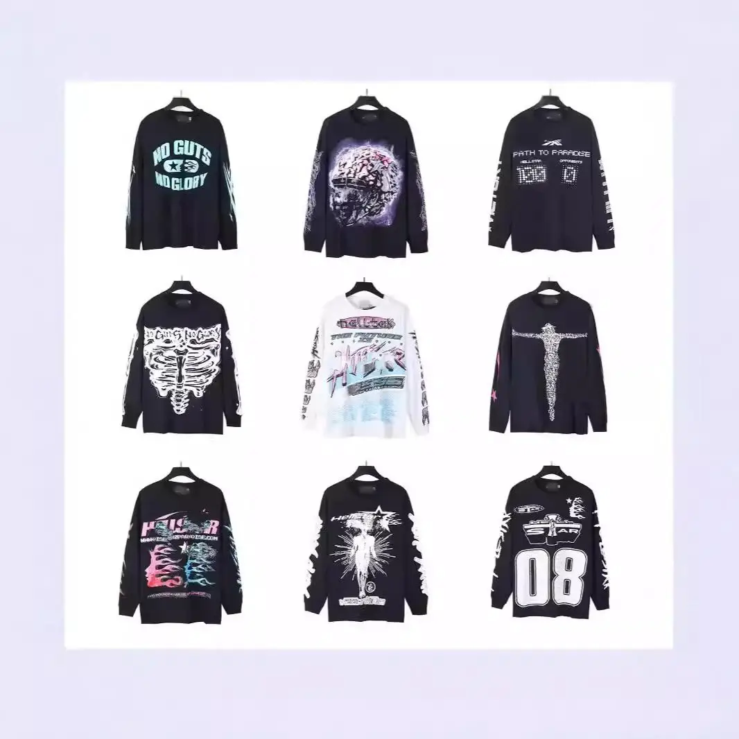 Helst@r Hoodie 特价