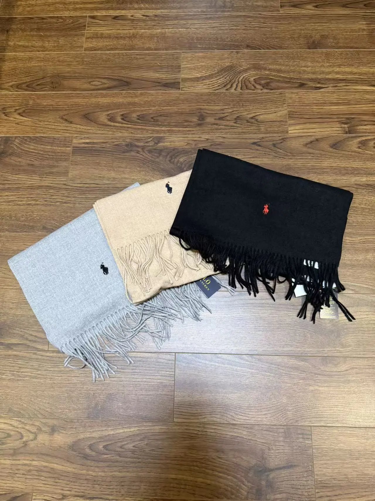 FF batch muffler