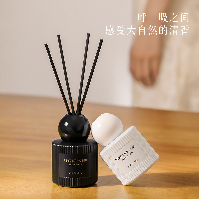 Creative new aromatherapy indoor lasting household bedroom room fragrance girl bathroom air freshener wholesale